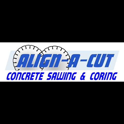 Photo: Align-A-Cut Pty Ltd
