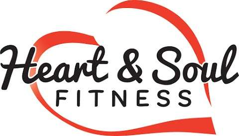 Photo: Heart & Soul Fitness