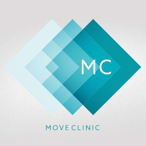Photo: Move Clinic
