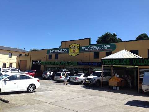 Photo: Todarello's Katoomba Village Fruit Market