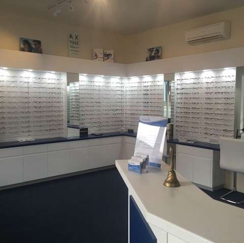 Photo: Bigland and Cowley Optometrists