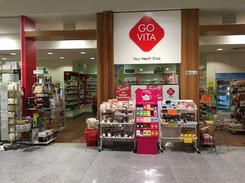 Photo: Go Vita Photo: Go Vita