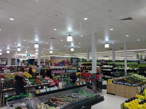 Photo: Woolworths Katoomba